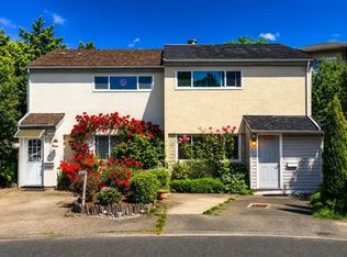 7031 Lindsay Rd #1A, Richmond, BC V7C2P5