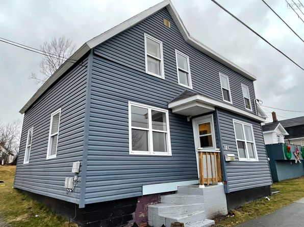 104 Intercolonial St, Sydney, NS B1P 1S6