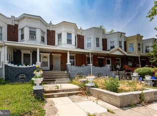 6116 Walnut St, Philadelphia, PA 19139