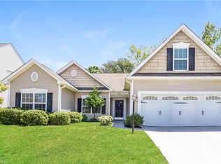 3365 Lilliefield Ln, High Point, NC 27265