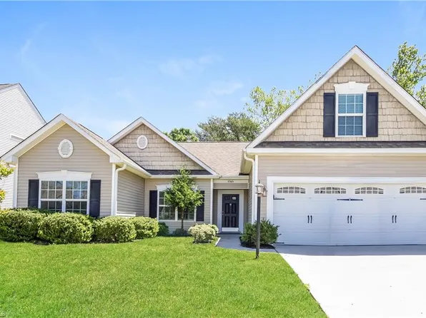 3365 Lilliefield Ln, High Point, NC 27265