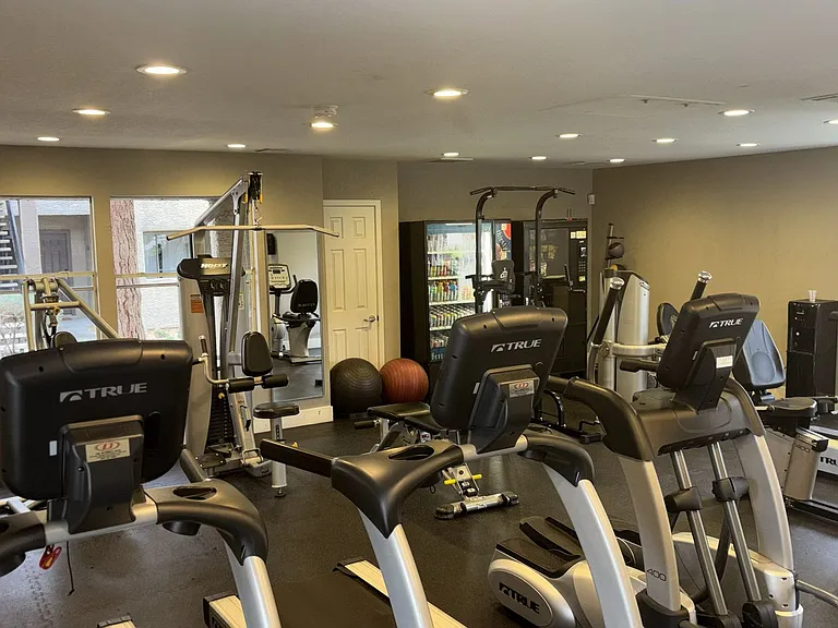 4200 S Valley View Blvd #3019 — Photo 22