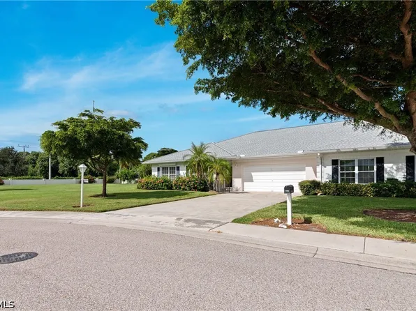 7086 W Brandywine Cir, Fort Myers, FL 33919