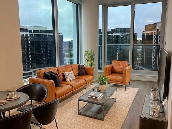 4th image of 1100 Sheppard Ave W #1508