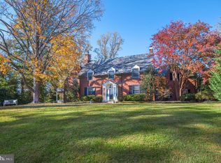 7830 Ellenham Rd, Towson, MD 21204