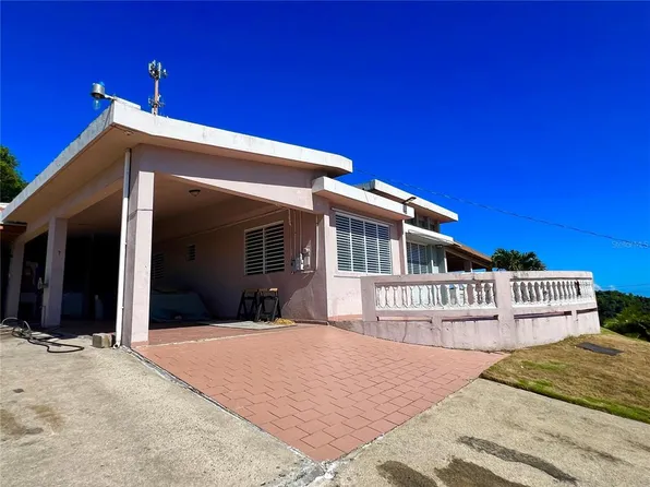 (undisclosed Address), Yabucoa, PR 00767