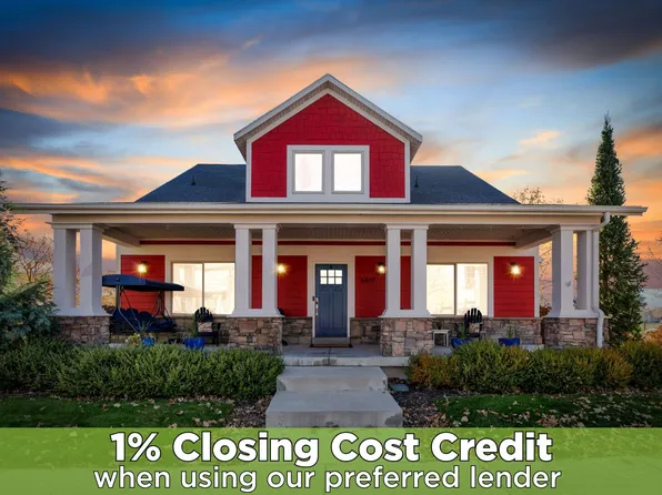 4497 W Pale Moon Ln, South Jordan, UT 84009