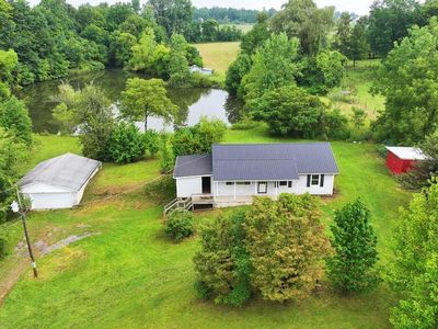 6909 Township Road 92, Mount Gilead, OH, 43338