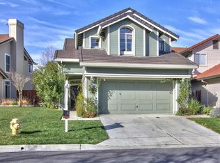 17543 Sugarmill Rd, Salinas, CA 93908