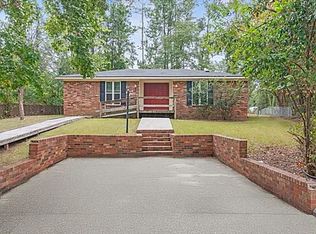 4074 Harden Ct, Martinez, GA 30907