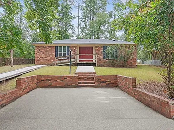 4074 Harden Ct, Martinez, GA 30907