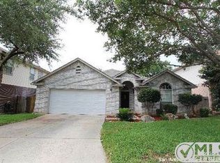 4026 Legend Creek Dr, San Antonio, TX 78230