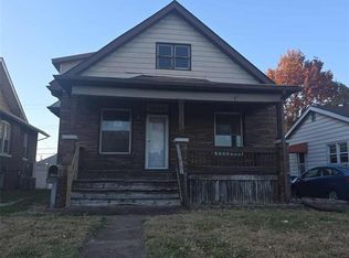 2533 Iowa St, Granite City, IL