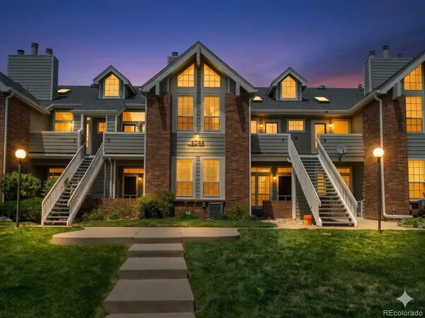 4044 S Carson Street #F, Aurora, CO 80014