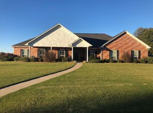 429 Robertson Rd, New Boston, TX 75570