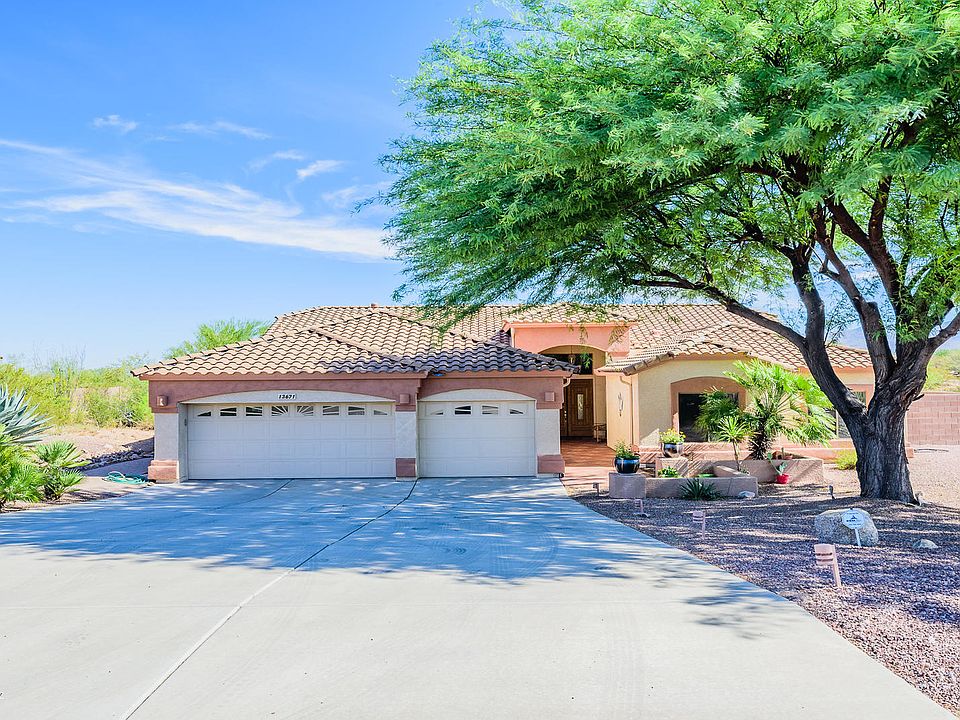 1st image of 13671 E Cienega Creek Dr