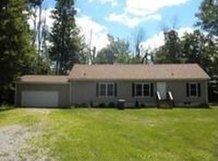 11788 N Fleming Rd, Fowlerville, MI 48836