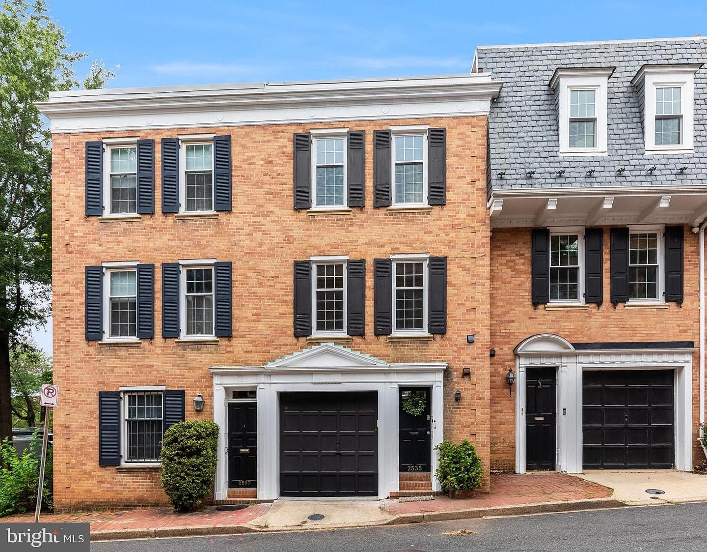 2535 Queen Annes Ln NW, Washington, DC 20037 | Zillow