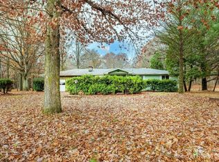 10463 Yensch Rd, Maybee, MI 48159