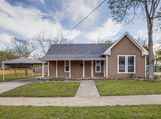 116 Houston St, Farmersville, TX 75442
