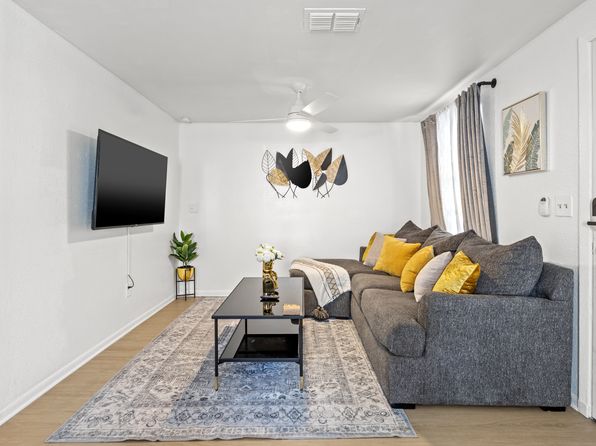 3906 E Powhatan Ave #A