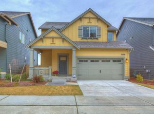 2235 57th St SE, Auburn, WA 98092