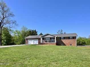 119 Alfred McCammon Rd, Maryville, TN 37804