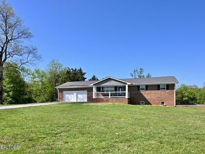119 Alfred McCammon Rd, Maryville, TN, 37804