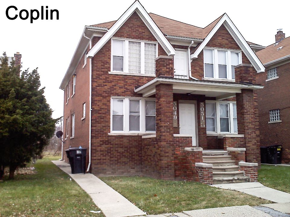 2nd image of 5049 Coplin St