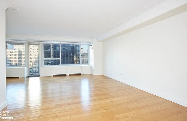 Rented by Brown Harris Stevens | media 16