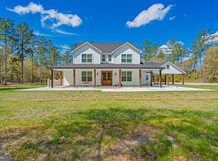 225 Captain Cone Ct, Brooklet, GA 30415