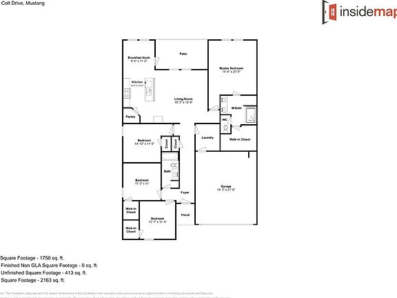 3rd image of this home