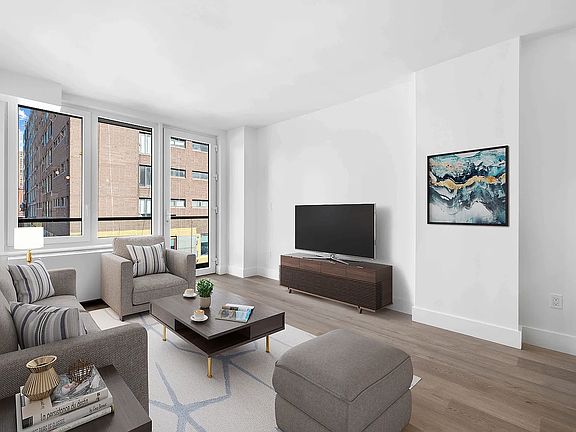 2nd image of 1650 Madison Ave #6C