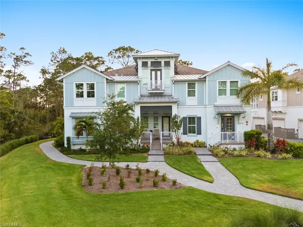 6505 Dominica DR #101, NAPLES, FL 34113