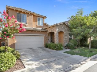 3807 W Flagstaff Ave, Visalia, CA 93291