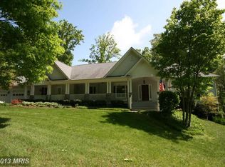 3362 Basford Rd, Frederick, MD 21703