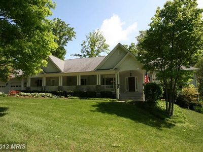 3362 Basford Rd, Frederick, MD, 21703