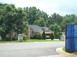 508 Bavarian Dr, Palmetto, GA