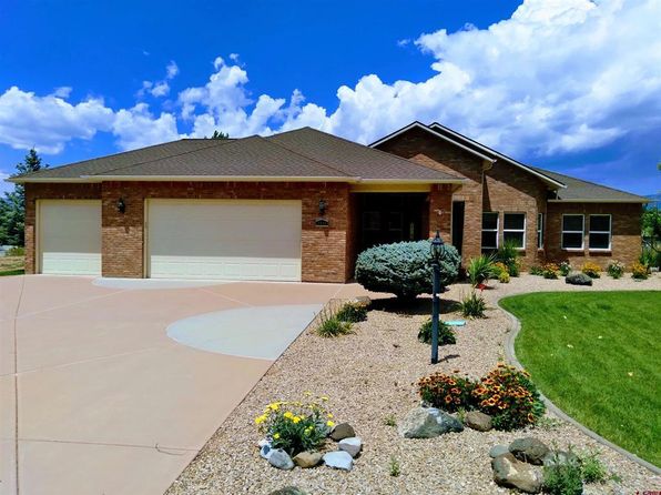 1510 SE Fairway Drive, Cedaredge, CO 81413