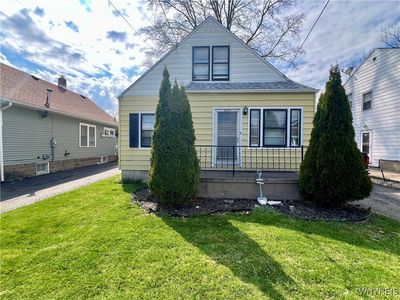 3834 Deveaux St, Niagara Falls, NY, 14305