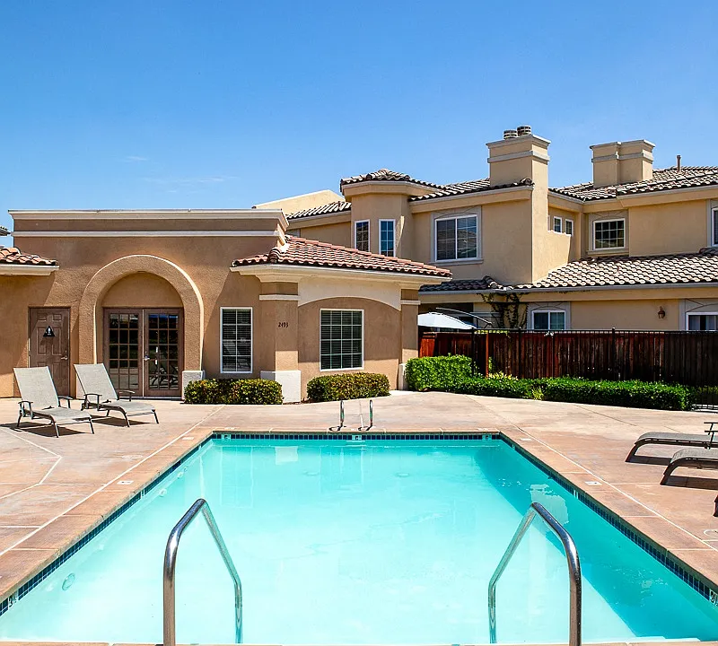 Jackson Pointe 111