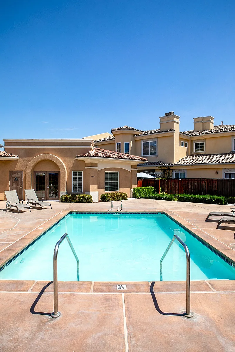Jackson Pointe 111 - Jackson Pointe 111