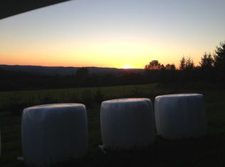 197 October Hill Ln, Sherburne, NY 13460