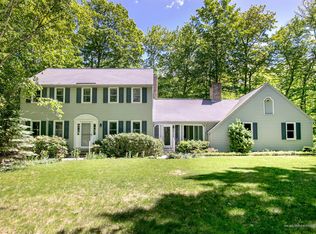 7 Hearthside Rd, Standish, ME 04084