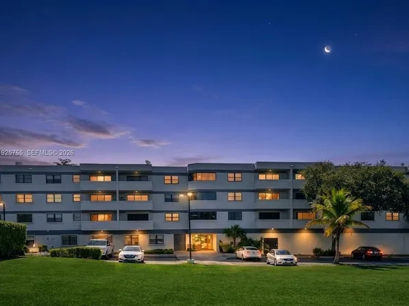 1891 N 61st Ave #B-106, Hollywood, FL 33024