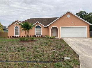 2143 SE Stargrass St, Port Saint Lucie, FL 34984
