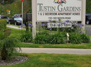 160 Nisson Rd #5, Tustin, CA 92780
