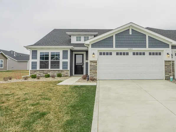 10268 W 137th Ave, Cedar Lake, IN 46303