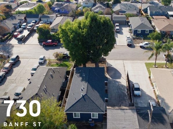 730 Banff St