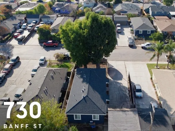 730 Banff St, San Jose, CA 95116